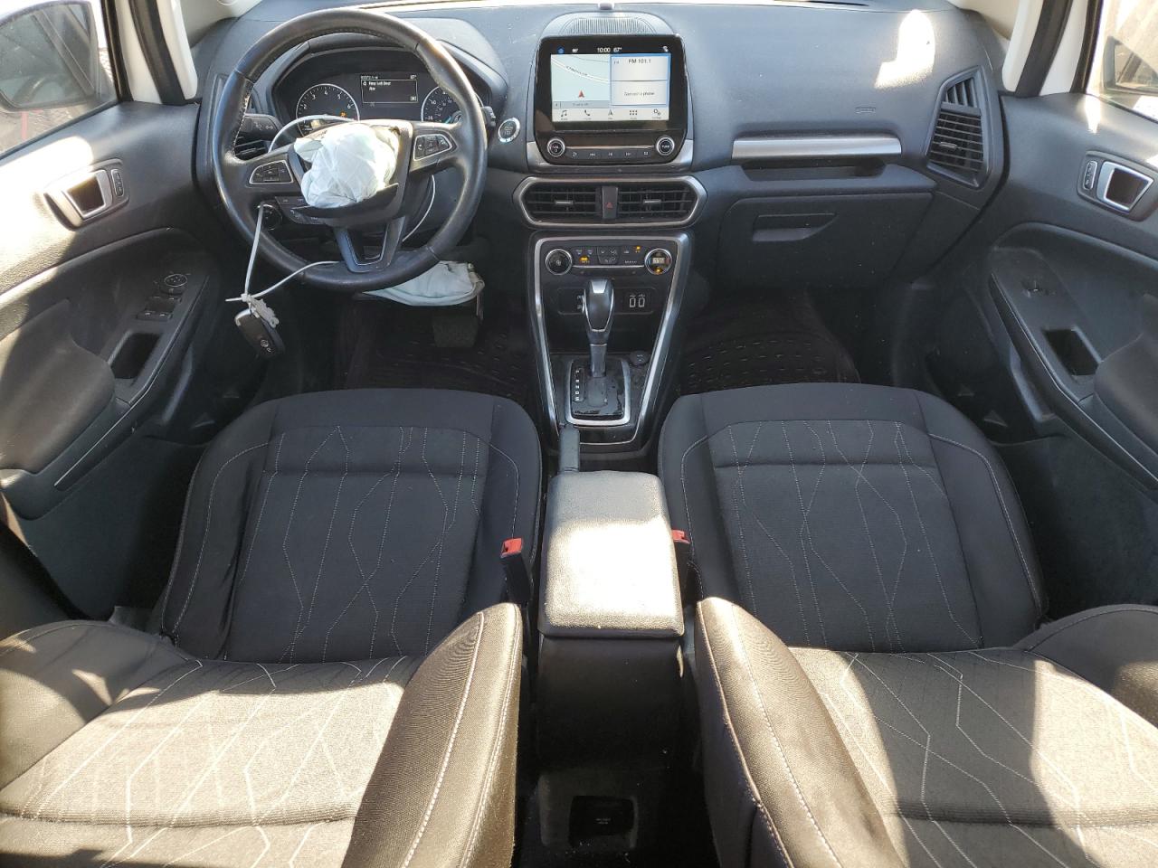2018 Ford EcoSport - Image 8