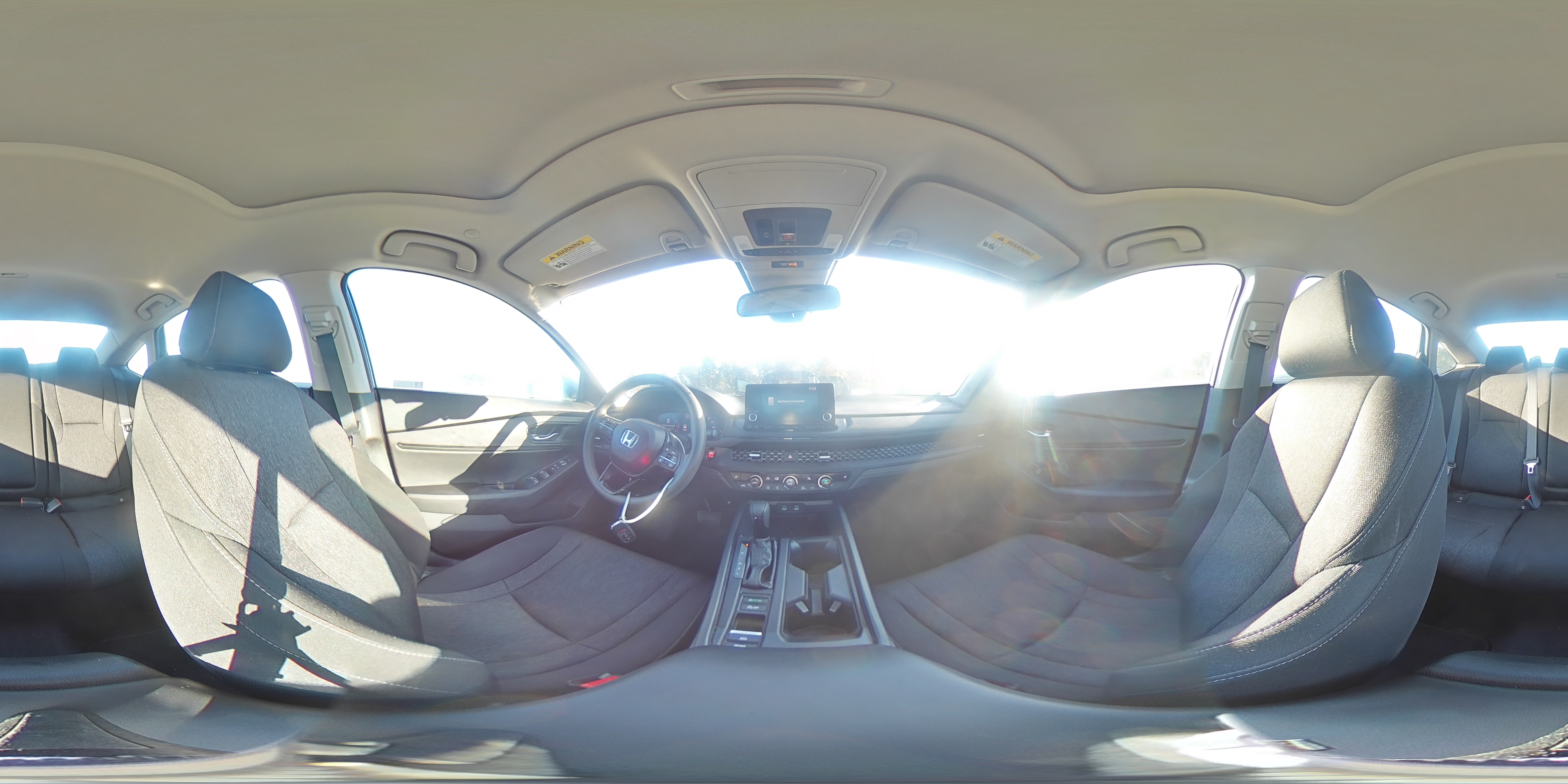 2024 Honda Accord - Image 13