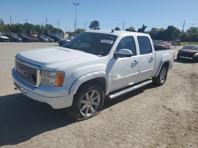 2011 Gmc Sierra K1500 Denali