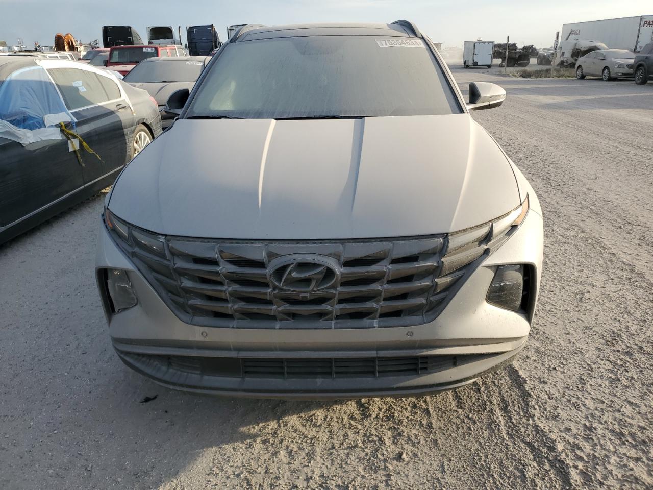 2022 Hyundai Tucson - Image 5