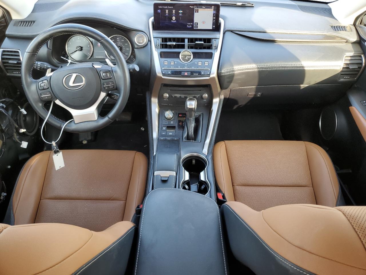 2019 Lexus NX - Image 8