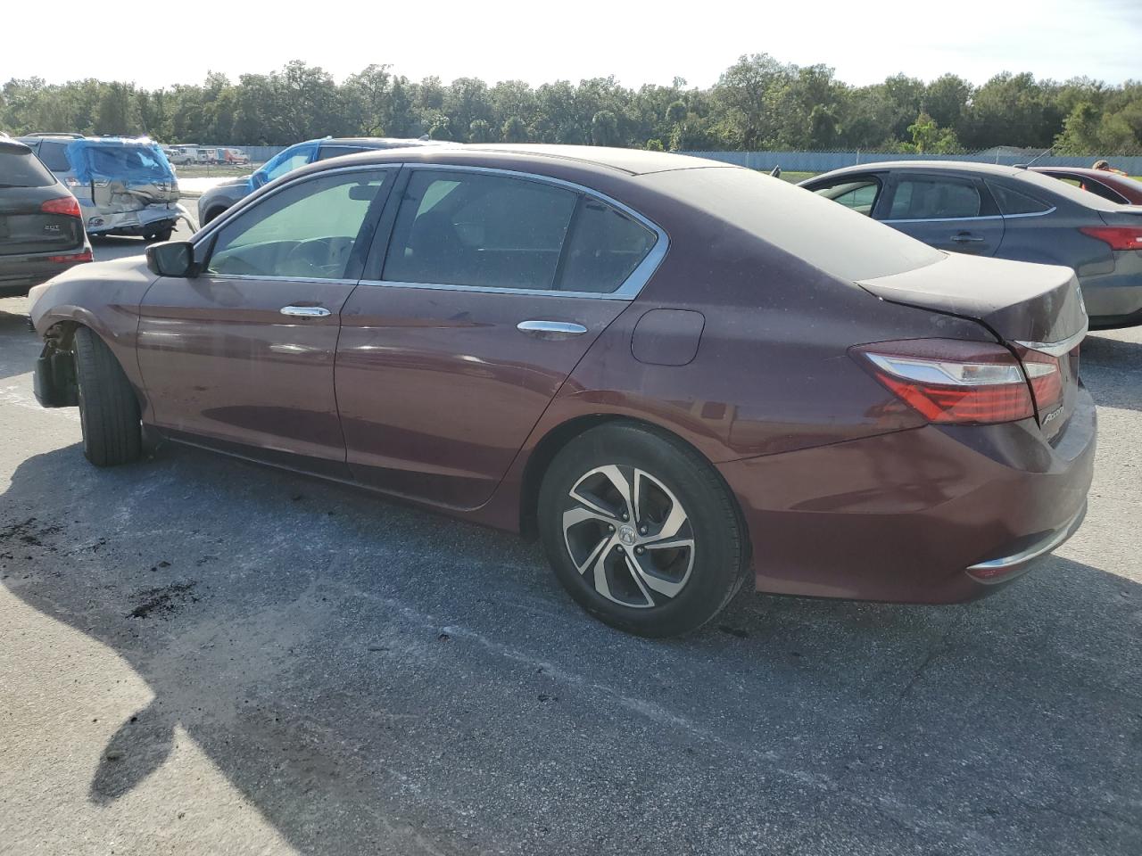 2016 Honda Accord - Image 2