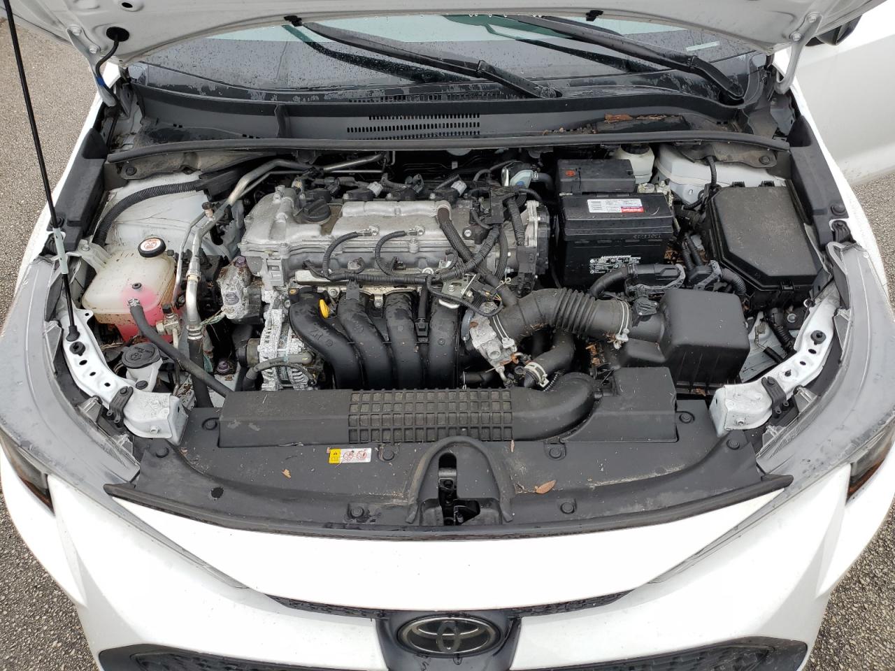 2022 Toyota Corolla - Image 11