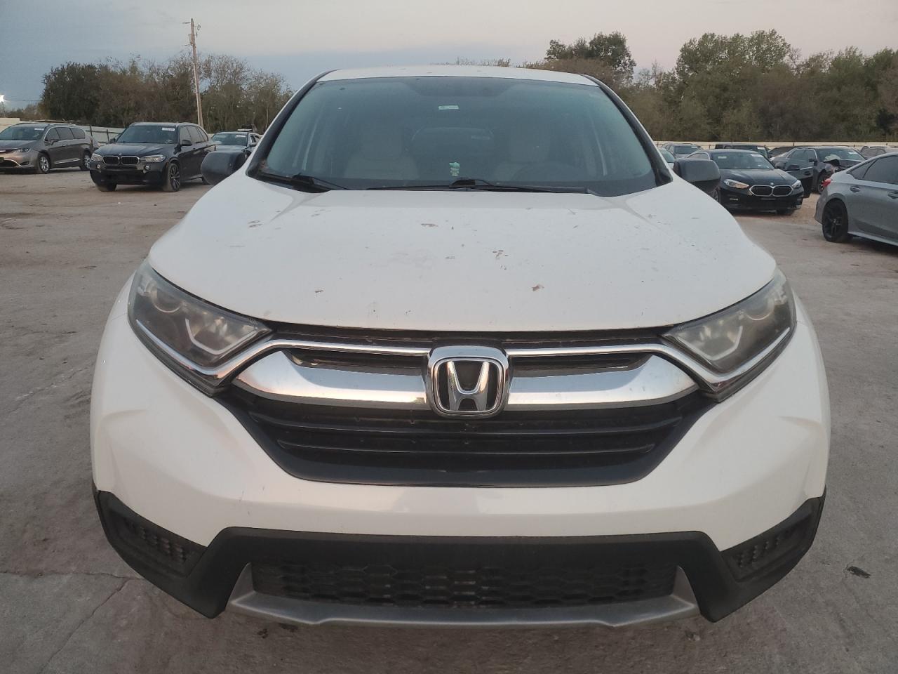 2019 Honda CR-V - Image 5