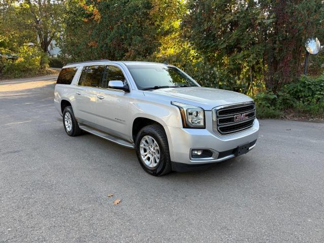 2015 Gmc Yukon Xl K1500 Sle