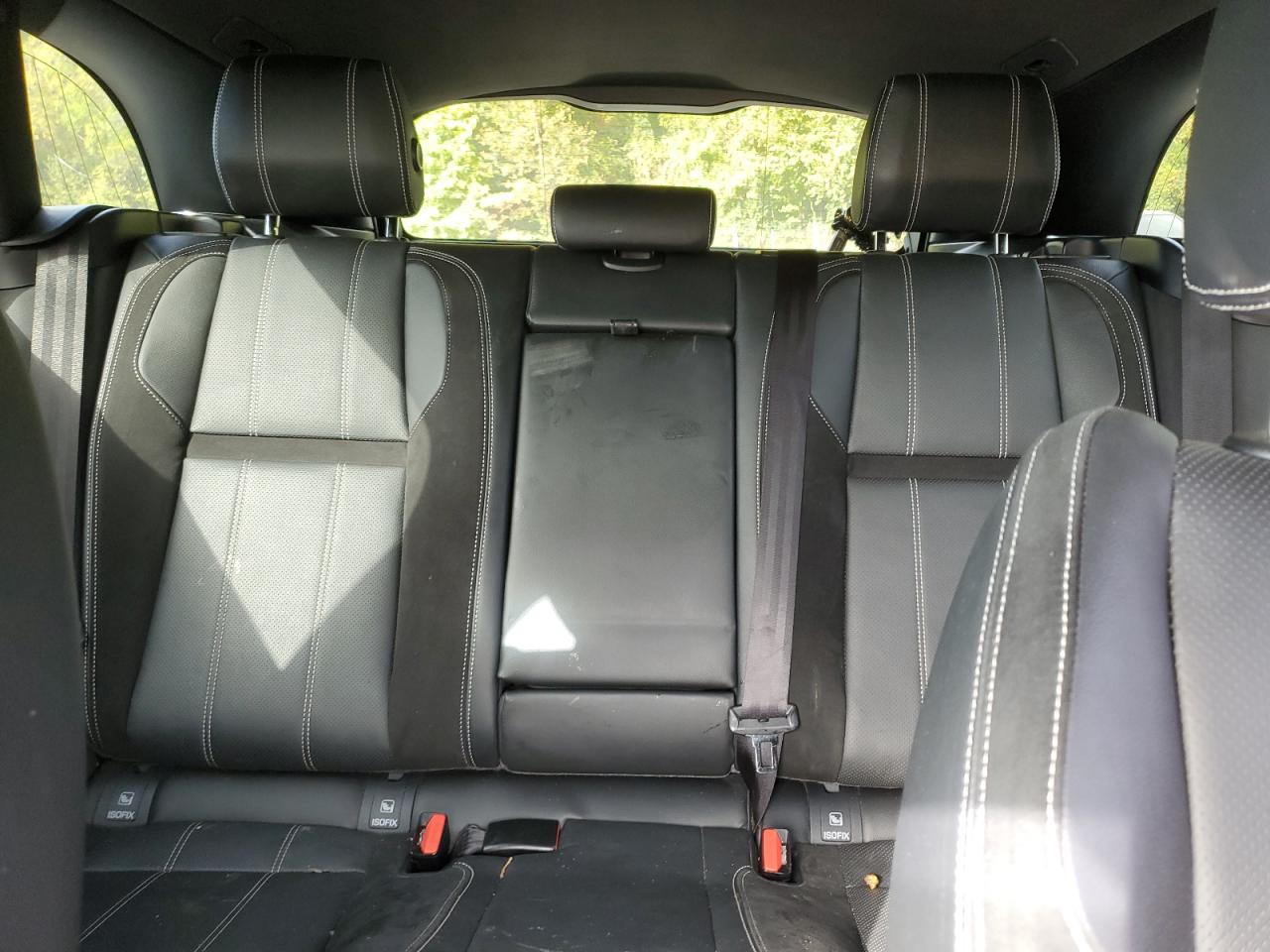 2019 Land Rover Range Rover - Image 10