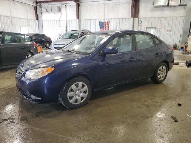 2008 Hyundai Elantra Gls