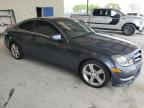 2014 Mercedes-Benz C 250 იყიდება Homestead-ში, FL - Water/Flood