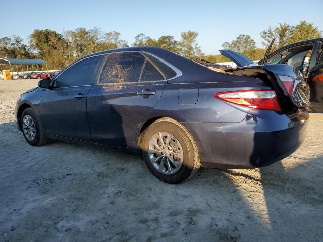  TOYOTA CAMRY 2015 Szary