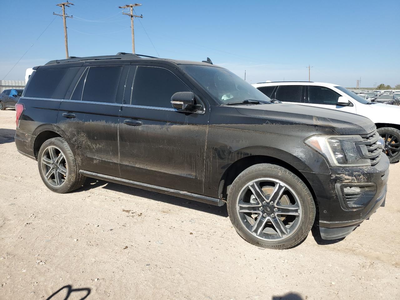 2019 Ford Expedition - Image 4