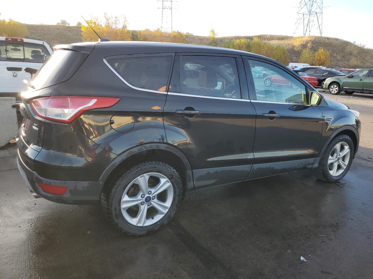 2014 Ford Escape - Image 3