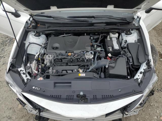 4T1C11AK5MU614939 Toyota Camry LE 11