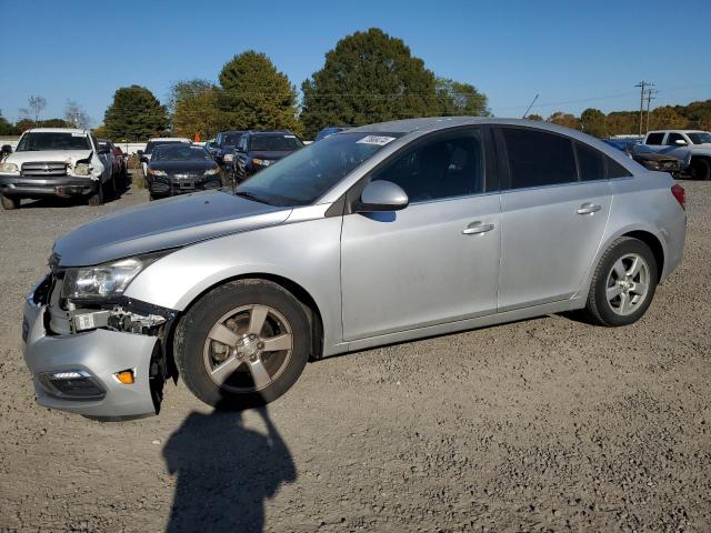 2016 Chevrolet Cruze Limited Lt de vânzare în Mocksville, NC - Front End