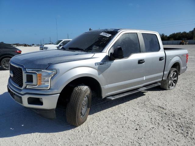 1FTEW1CP2LFC53597 Ford F-150 F150 SUPER