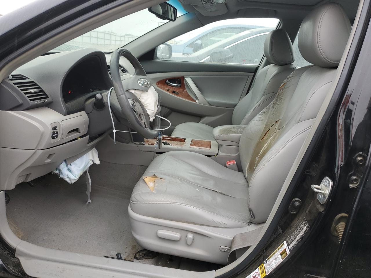 2008 Toyota Camry - Image 7