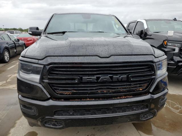  RAM 1500 2021 Black