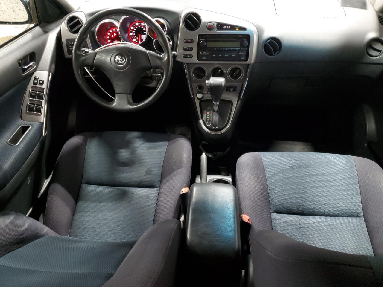 2006 Toyota Corolla Matrix Base VIN: 2T1LR32E76C562344 Lot: 78703974