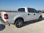 2005 Ford F150 Supercrew zu verkaufen in Andrews, TX - Front End