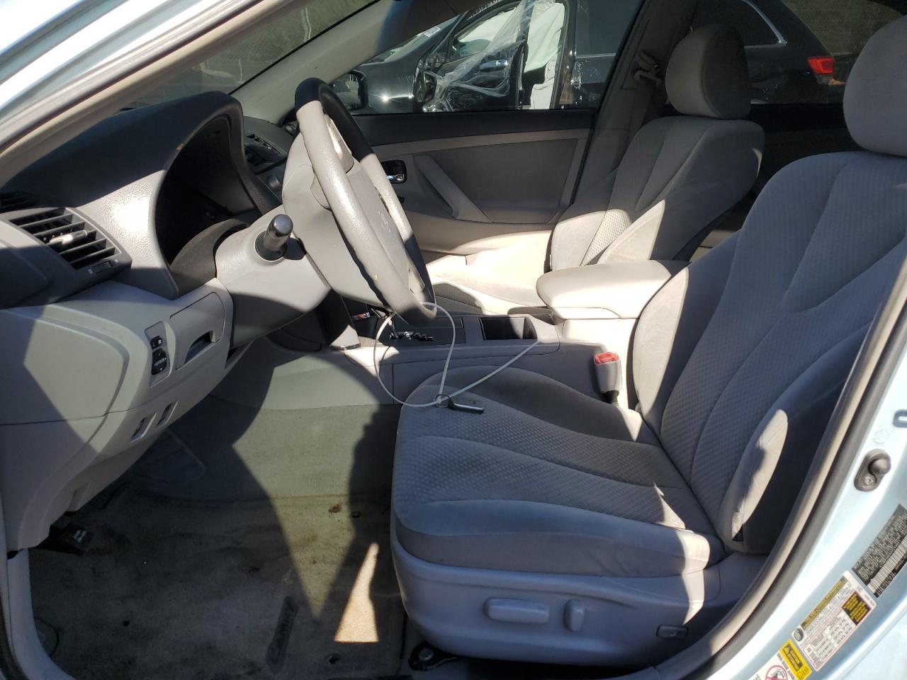 2008 Toyota Camry - Image 7