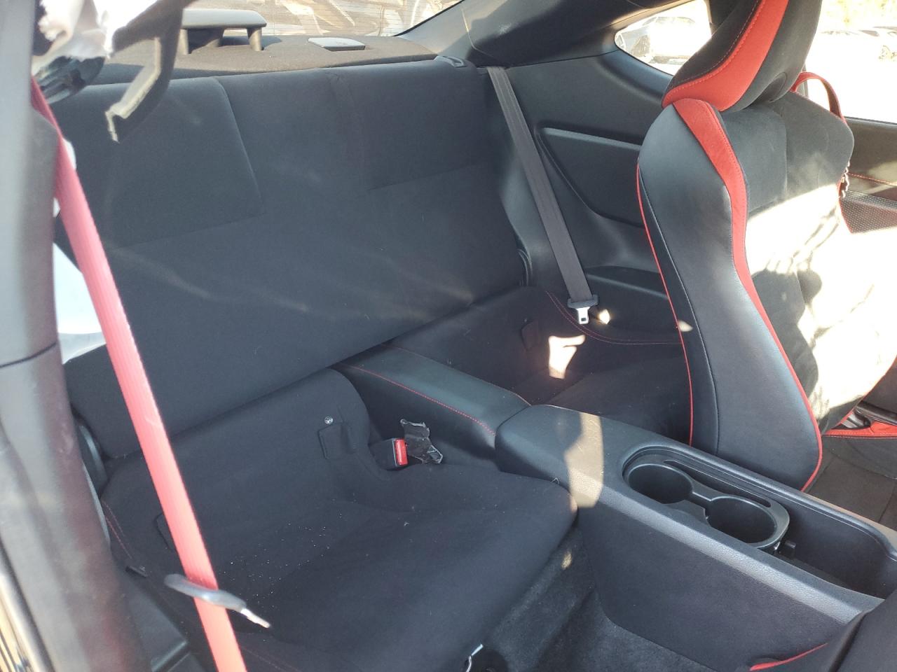 2019 Toyota GT86 - Image 10