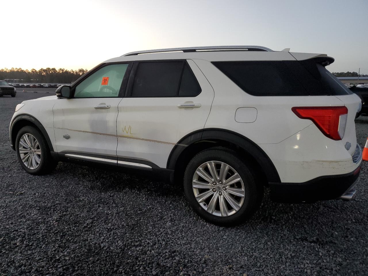 2022 Ford Explorer - Image 2