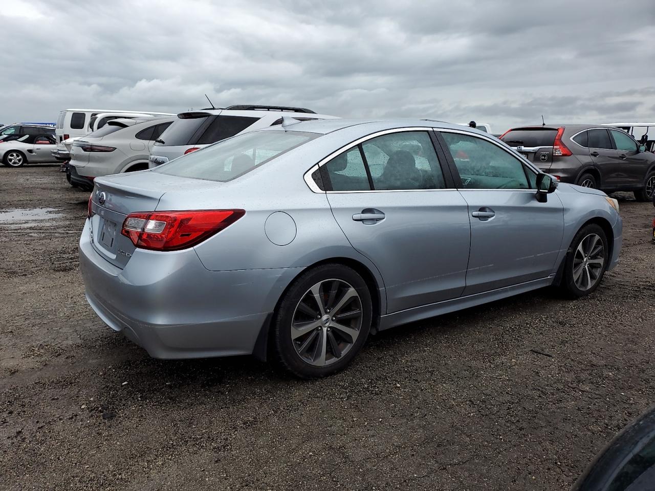 4S3BNBN61G3051308 2016 Subaru Legacy 2.5I Limited