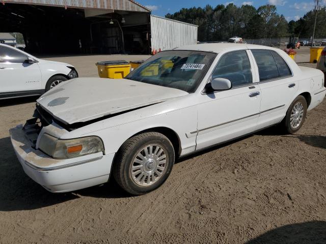 2006 Mercury Grand Marquis Ls