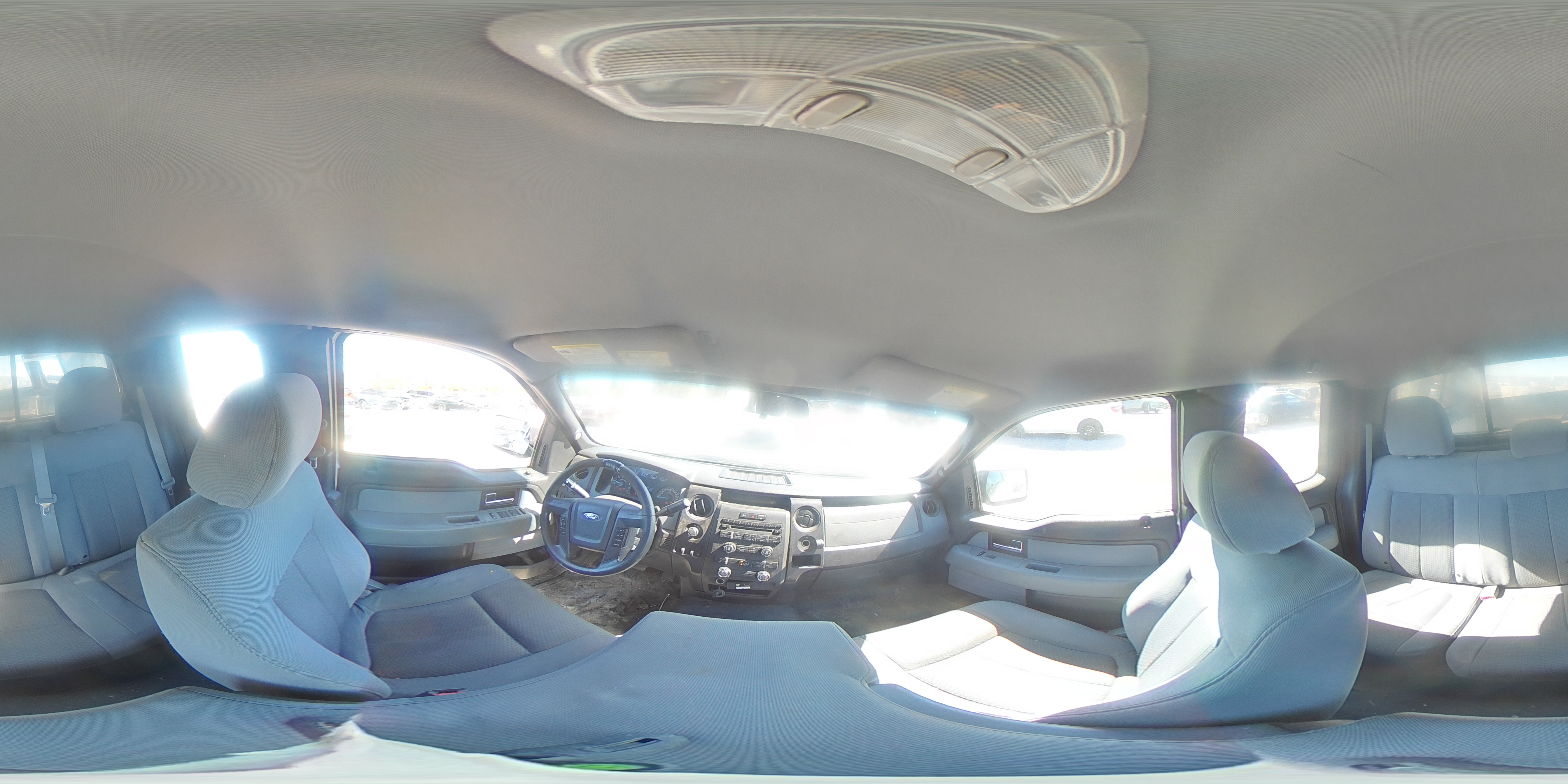 2013 Ford F150 Super Cab VIN: 1FTFX1EF7DFC70399 Lot: 74909084