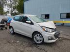 2021 Chevrolet Spark 1Lt იყიდება Portland-ში, OR - Front End