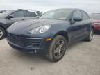 2017 Porsche Macan  იყიდება Arcadia-ში, FL - Water/Flood