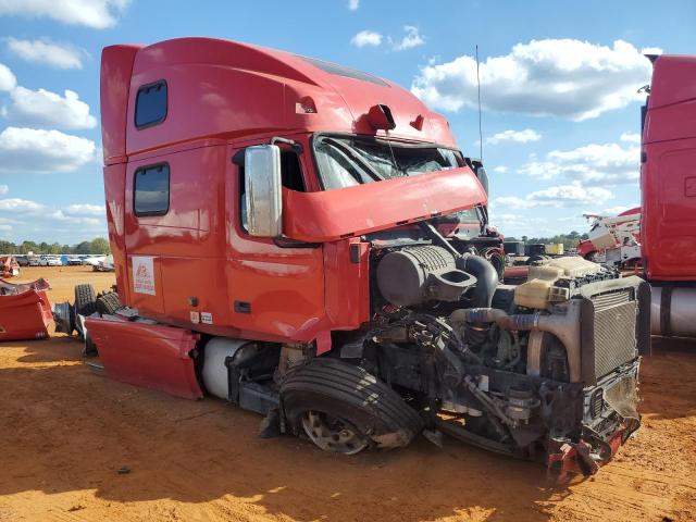 2016 Volvo Vn Vnl en Venta en Longview, TX - Front End