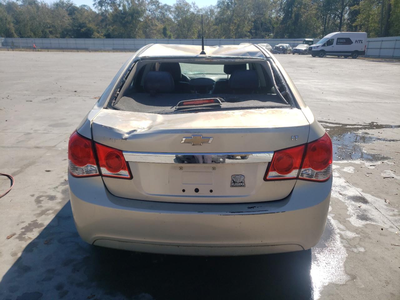 2011 Chevrolet Cruze - Image 6