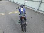 2024 YAMAHA MT07  for sale at Copart PA - PHILADELPHIA