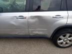 2009 NISSAN X-TRAIL AV for sale at Copart SANDWICH