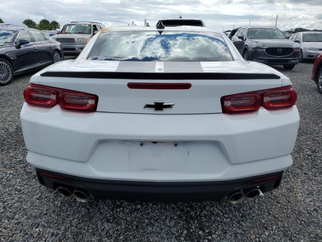 1G1FB1RS4M0142901 Chevrolet Camaro LS 6