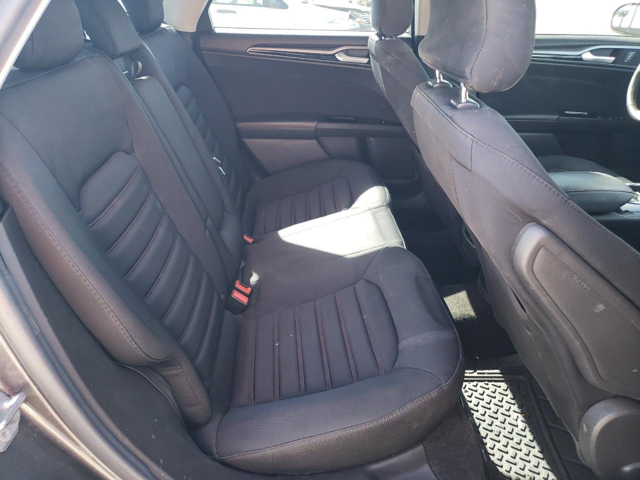 2016 Ford Fusion - Image 10