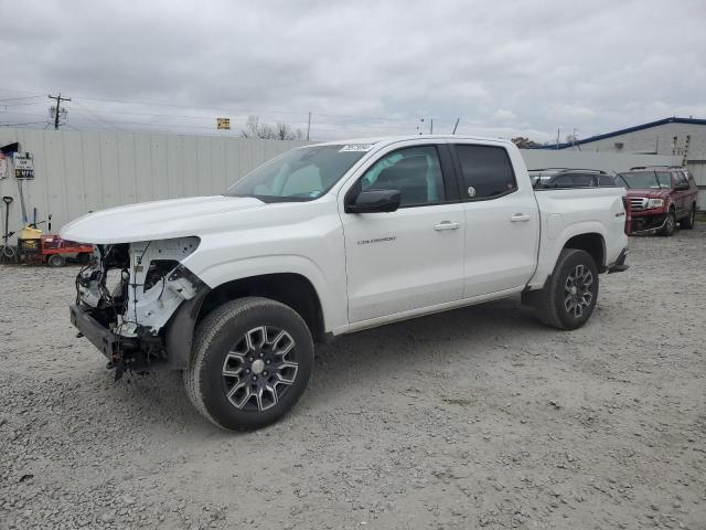 1GCPTCEK5R1151179 Chevrolet Colorado L