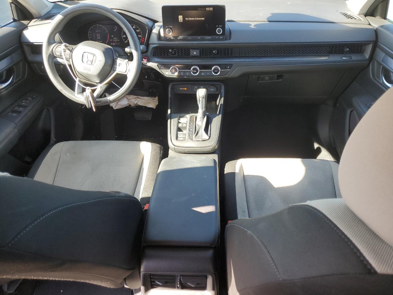 2023 Honda CR-V - Image 8