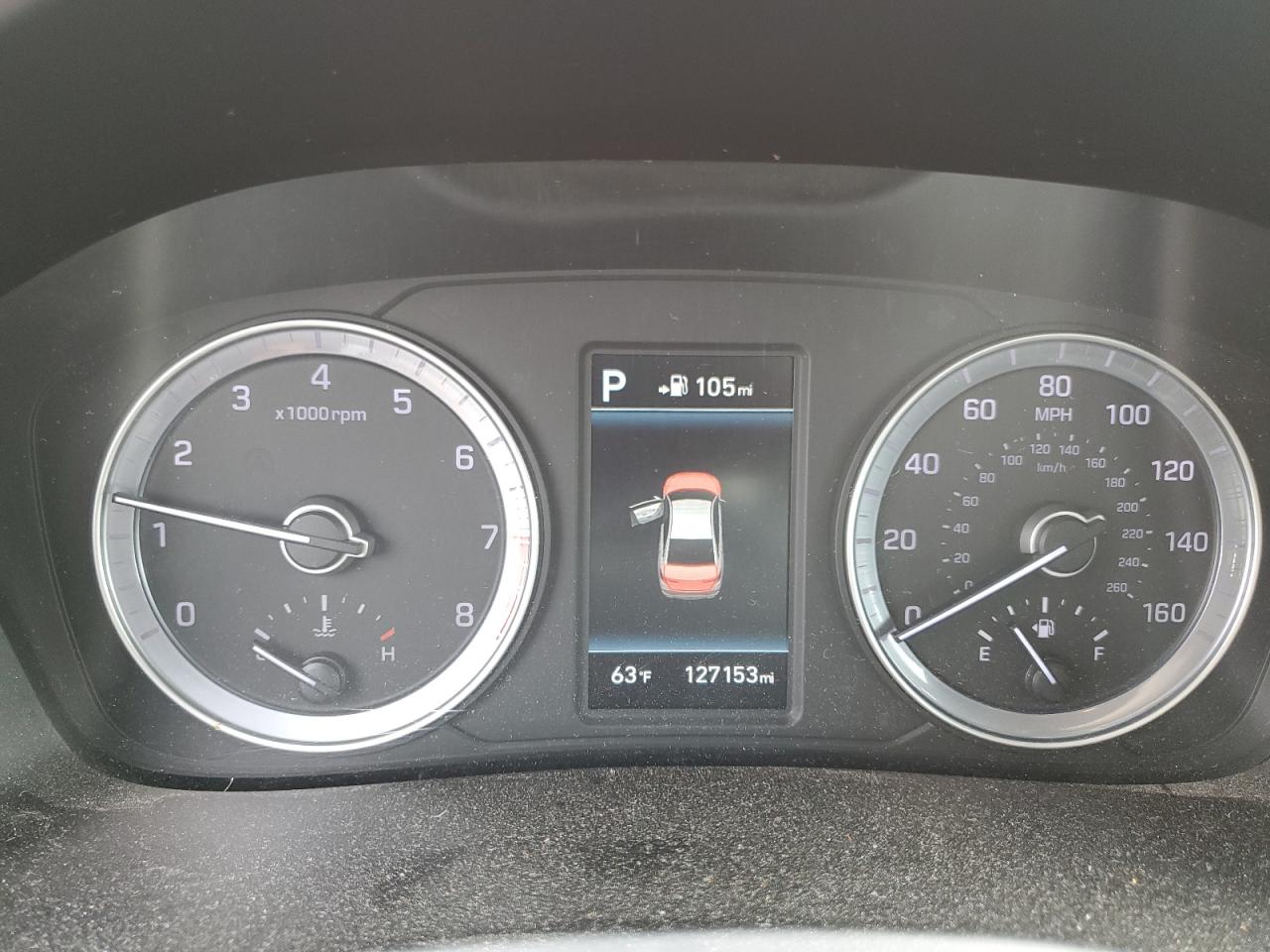 2018 Hyundai Sonata Sport VIN: 5NPE34AF3JH619557 Lot: 73499574