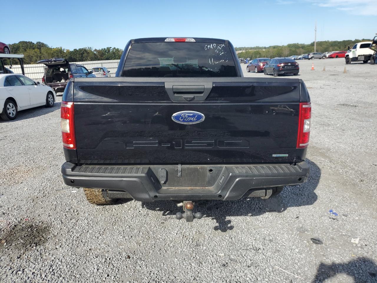 2019 Ford F-150 - Image 6