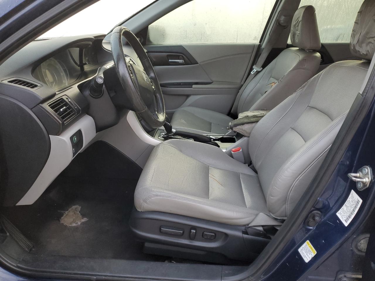 2014 Honda Accord - Image 7