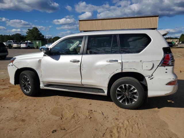  LEXUS GX 2023 Biały