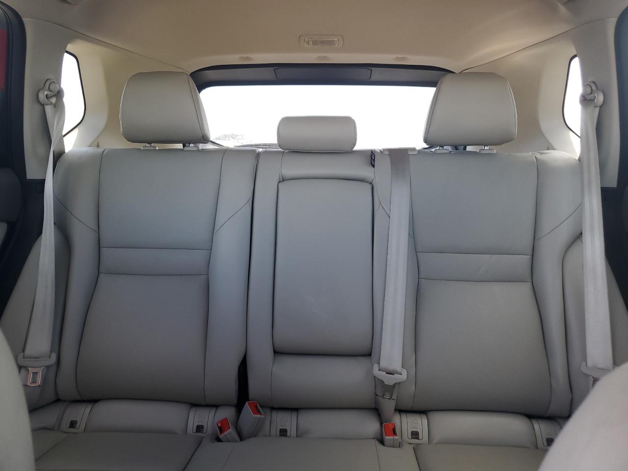 2021 Nissan Rogue - Image 10