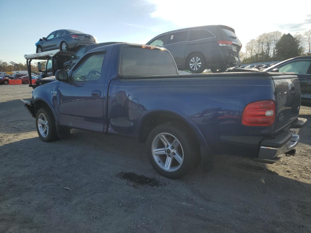 1998 Ford F-150 - Image 2