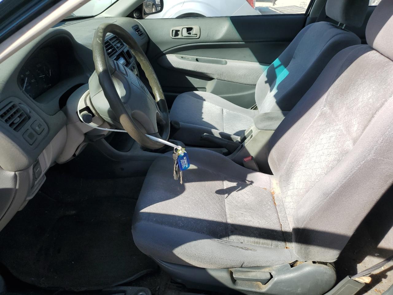 1998 Honda Civic - Image 7