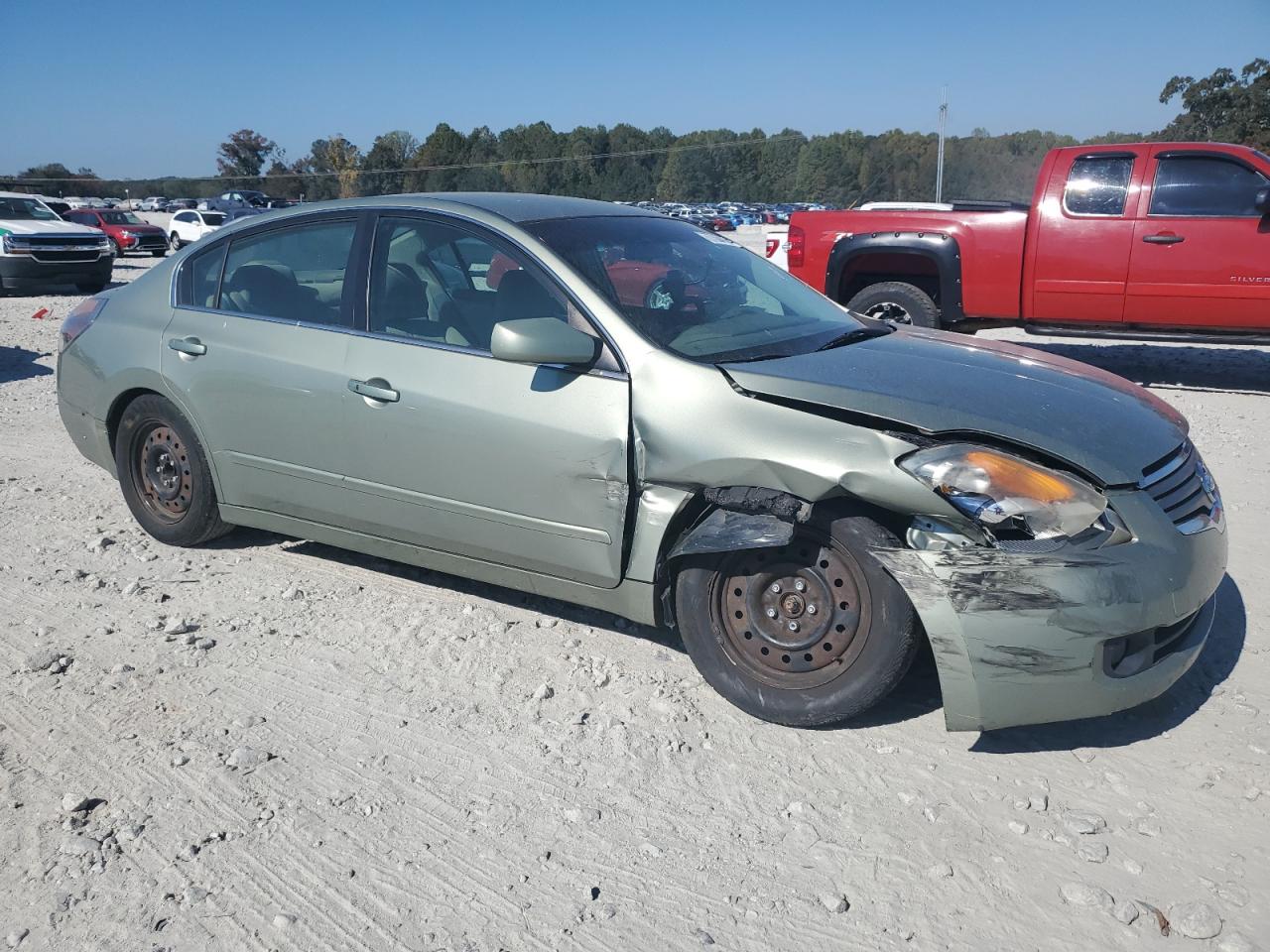 2008 Nissan Altima - Image 4