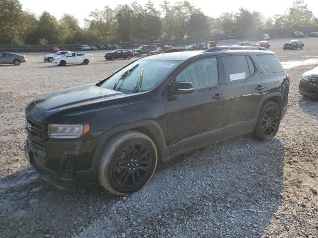  GMC ACADIA 2023 Black