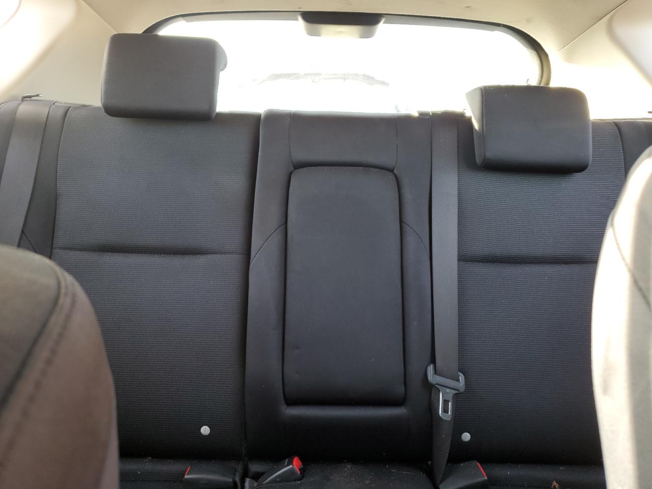 2010 Mazda 3 S VIN: JM1BL1H60A1334197 Lot: 75517594