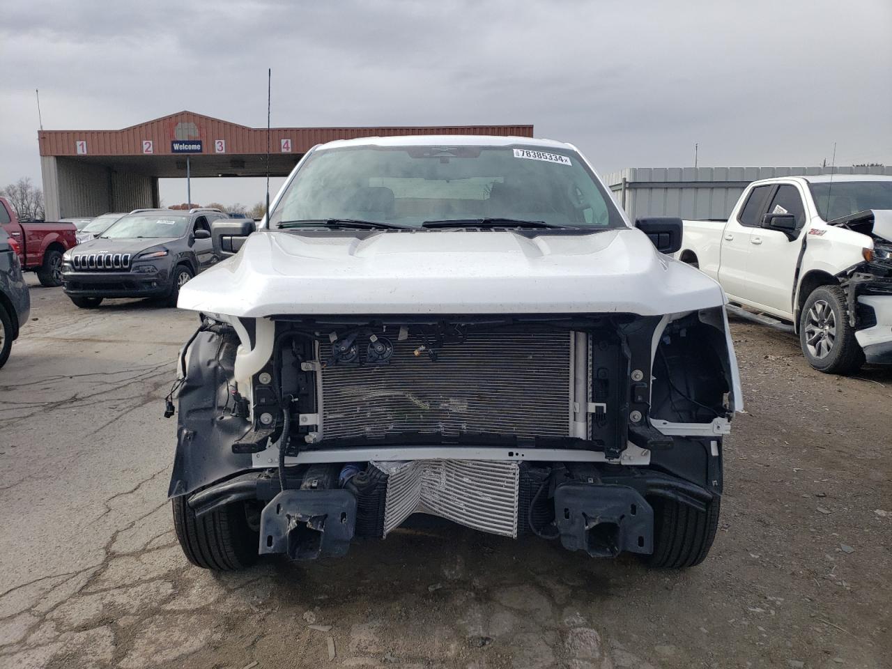 2023 Ford F-150 - Image 5