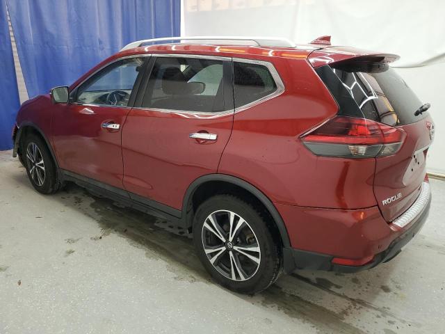 5N1AT2MV4LC734524 Nissan Rogue S 2